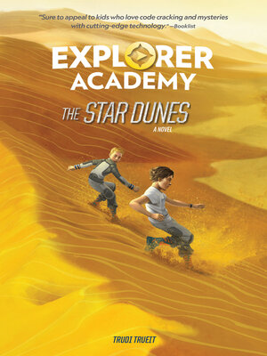 The Star Dunes - ebook